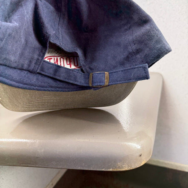 Deadstock '96 DuPont Old Hickory Shutdown Dad Hat