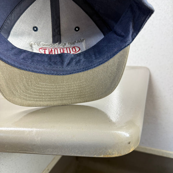 Deadstock '96 DuPont Old Hickory Shutdown Dad Hat