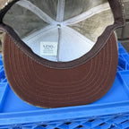 DEADSTOCK 80s Realtree Bobby Park Snapback miUSA