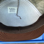 DEADSTOCK 80s Realtree Bobby Park Snapback miUSA