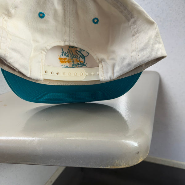 Southern Pride Catfish Two-Tone Snapback