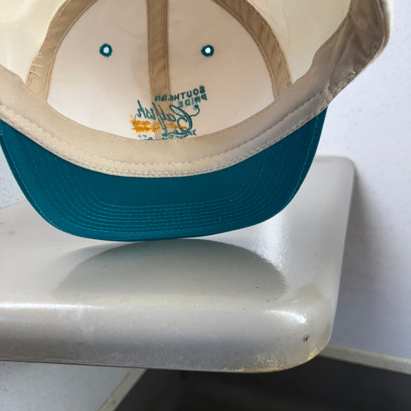 Southern Pride Catfish Two-Tone Snapback