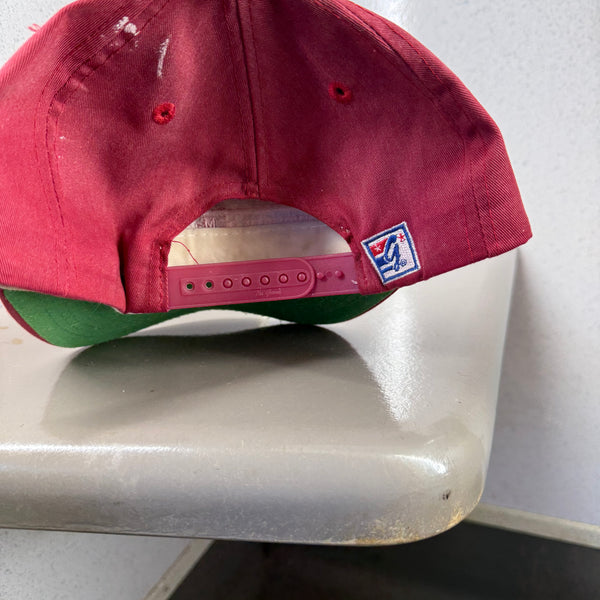 90s U(M)ASS Modified The Game Snapback