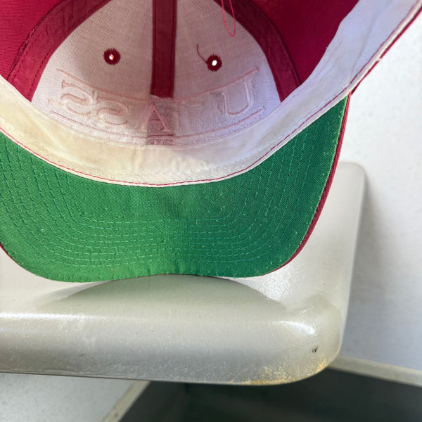 90s U(M)ASS Modified The Game Snapback