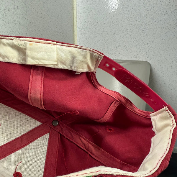 90s U(M)ASS Modified The Game Snapback