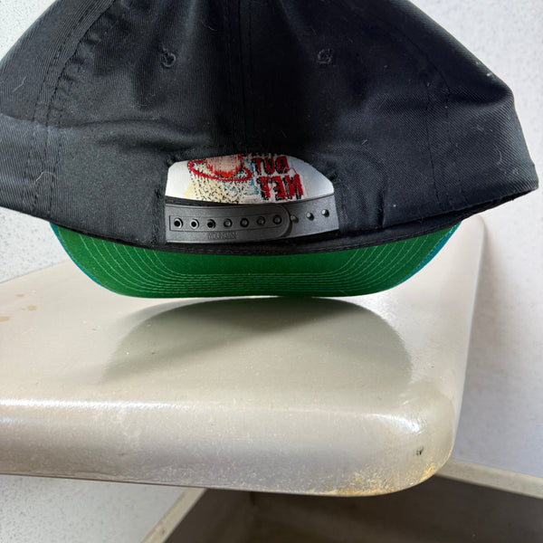 Deadstock '93 McDonalds Basketball Promo Two-Tone Snapback