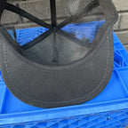 DEADSTOCK 80s “WOODS” K-Products Snapback miUSA