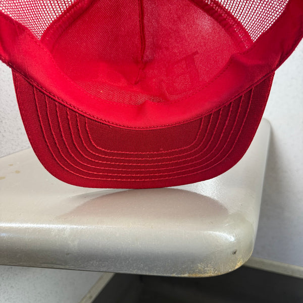 80s Bud King of Beers Snapback miUSA