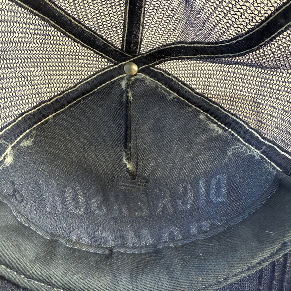 80s Dickerson Homes Snapback miUSA