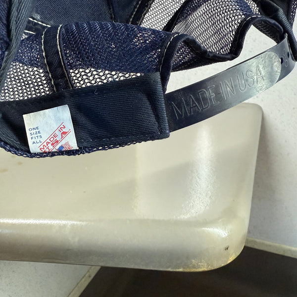 80s Dickerson Homes Snapback miUSA