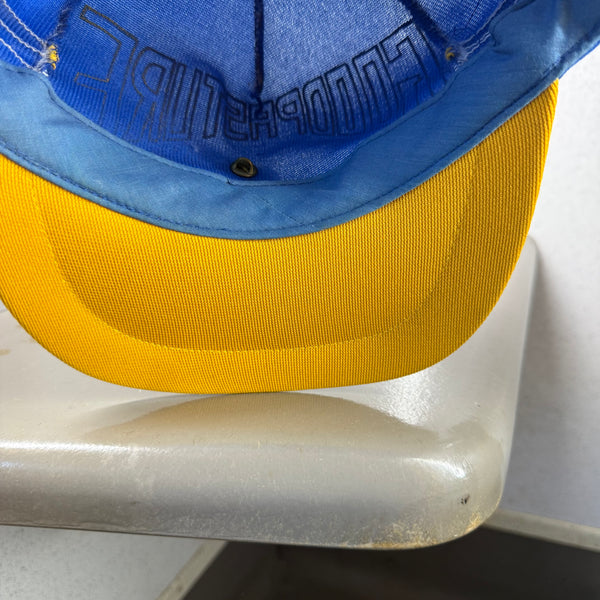 80s Goodpasture Cougars (Madison, TN) Snapback w/ Pin miUSA