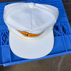 DEADSTOCK 80s Key Workwear Snapback