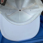DEADSTOCK 80s Key Workwear Snapback