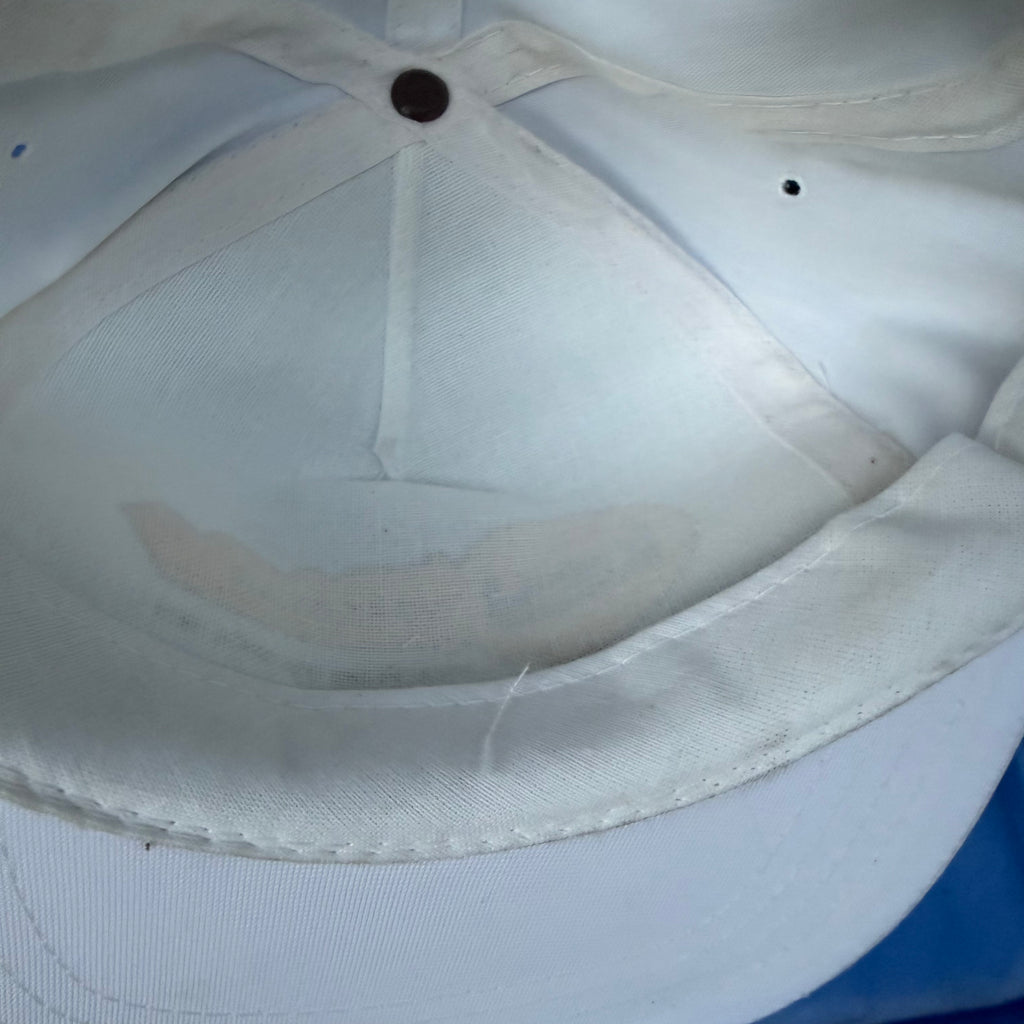 DEADSTOCK 80s Key Workwear Snapback