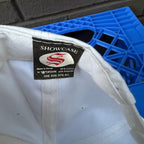 DEADSTOCK 80s Key Workwear Snapback