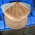 DEADSTOCK 80s Support American Agriculture Swingster Snapback miUSA