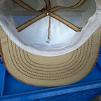DEADSTOCK 80s Support American Agriculture Swingster Snapback miUSA