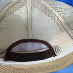 DEADSTOCK 80s Support American Agriculture Swingster Snapback miUSA
