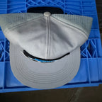 DEADSTOCK 80s Fury K-Products Snapback miUSA