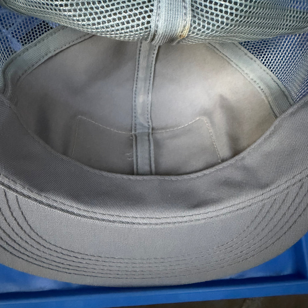 DEADSTOCK 80s Fury K-Products Snapback miUSA