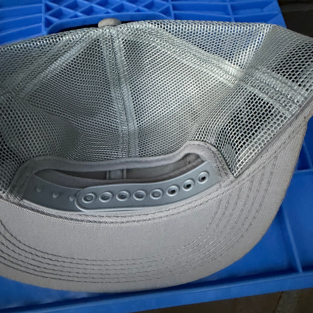 DEADSTOCK 80s Fury K-Products Snapback miUSA