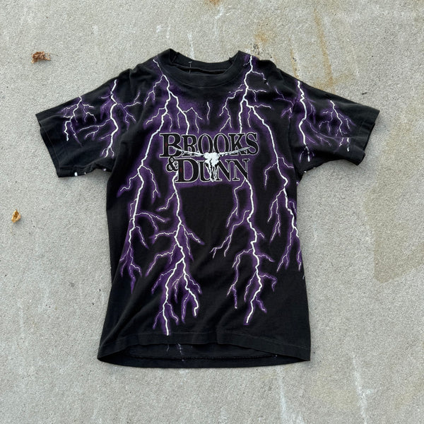 Brooks & Dunn Stampede - L/XL '93