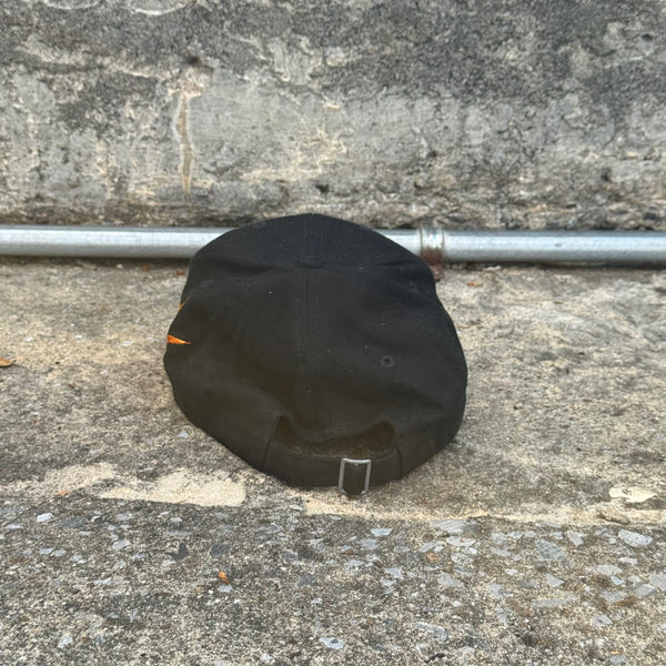 Valley of Fire Flames Dad Hat
