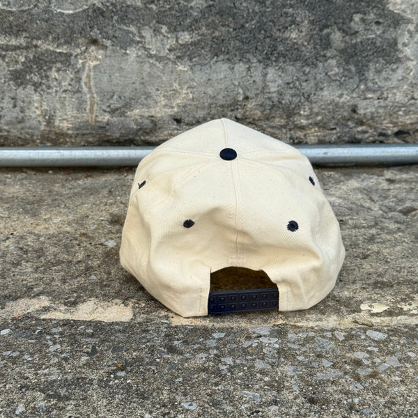 New Orleans French Quarter Two Tone Snapback