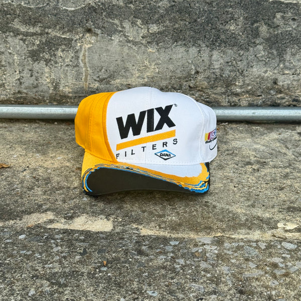 90s WIX Nascar Snapback