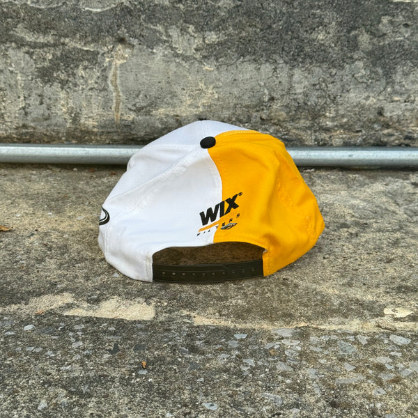 90s WIX Nascar Snapback