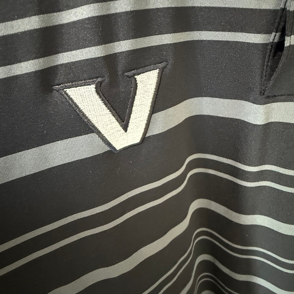 Vandy / Nike Dri Fit Golf Polo - L