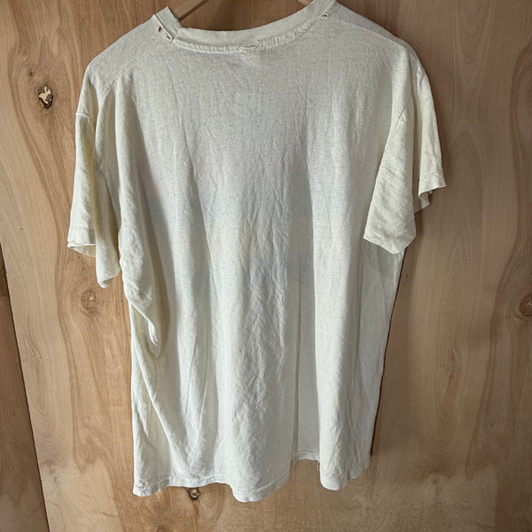 Paper Thin Vandy Rites of Spring '86 Tee - L