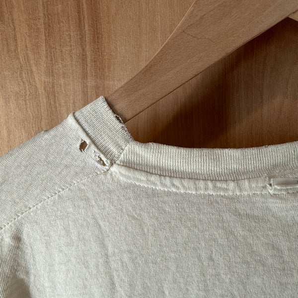 Paper Thin Vandy Rites of Spring '86 Tee - L