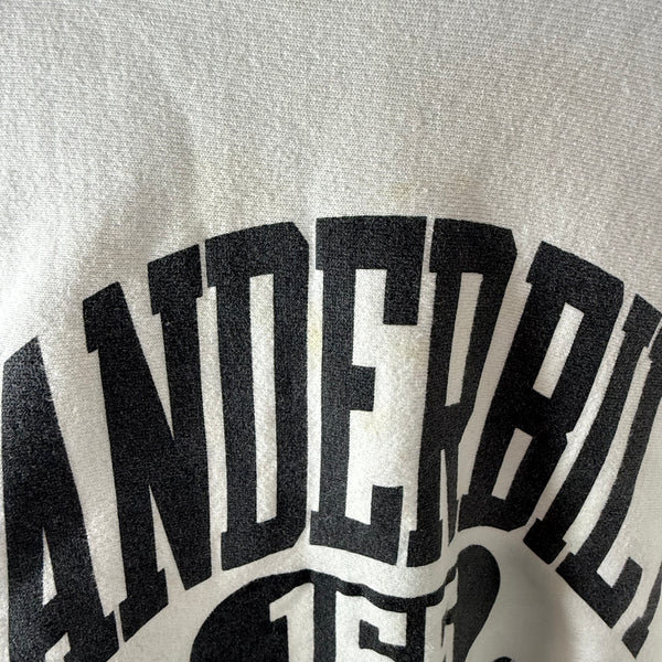 80s/90s Vanderbilt Athletics Jansport Crewneck - L miUSA
