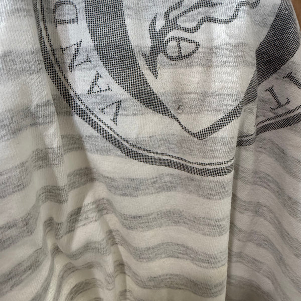 90s Vanderbilt Gear for Sport Striped Tee - XL miUSA