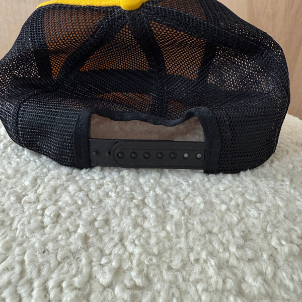 Deadstock Vanderbilt Two-Tone Foam Snapback