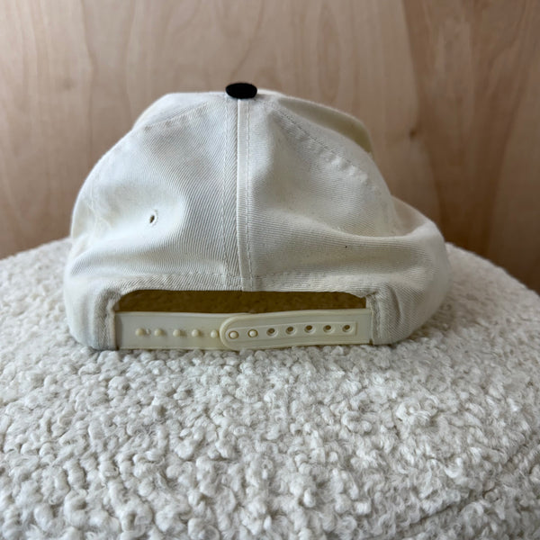 Vandy '93 Basketball Champs Two Tone Snapback