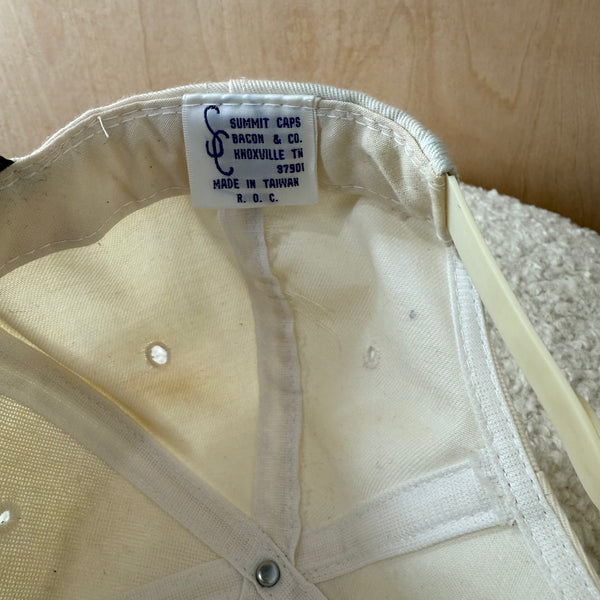 Vandy '93 Basketball Champs Two Tone Snapback