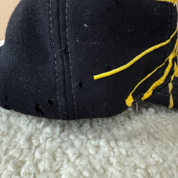 Thrashed 90s Vanderbilt Starter “The Right Hat” SnapBack