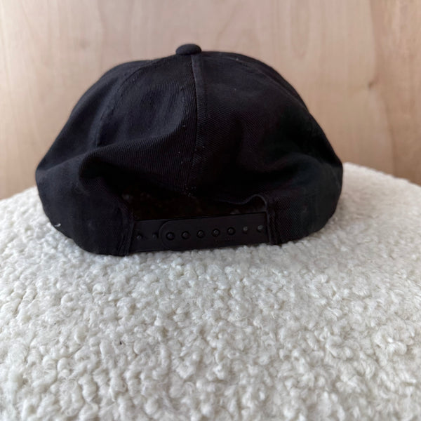 Late 80s / Early 90s Vanderbilt Twins Brand SnapBack