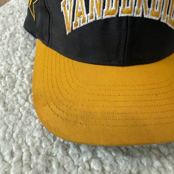 90s Vanderbilt “Competitor” SnapBack