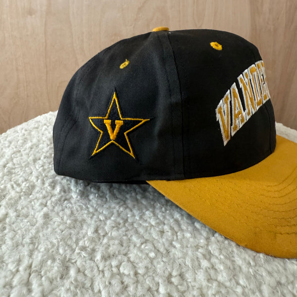 90s Vanderbilt “Competitor” SnapBack