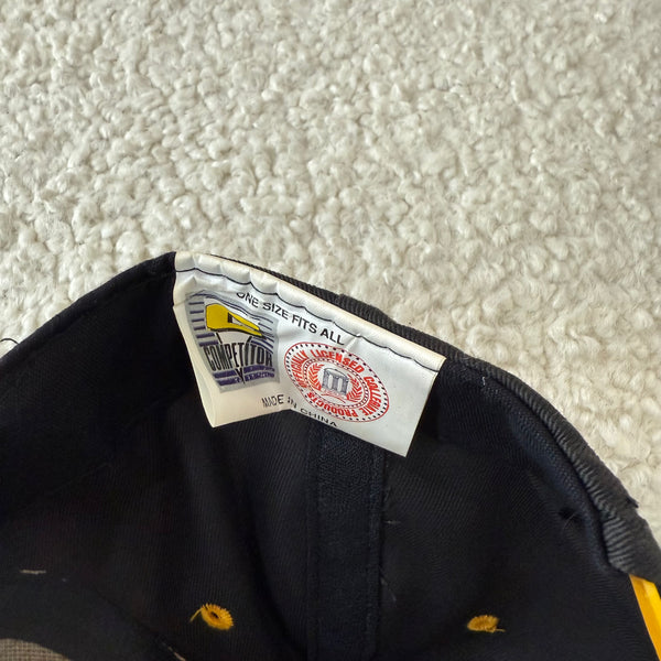 90s Vanderbilt “Competitor” SnapBack