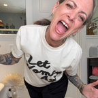 “Let Women Age” Boxy Crop Tee