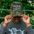 Make Your Own Luck Trucker Hat