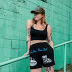 Make Your Own Luck Premium Jersey Shorts