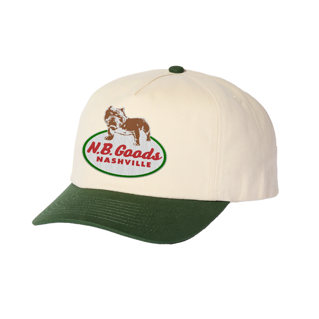 OG No Brakes Two-Tone Hat
