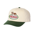 OG No Brakes Two-Tone Hat