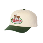 OG No Brakes Two-Tone Hat