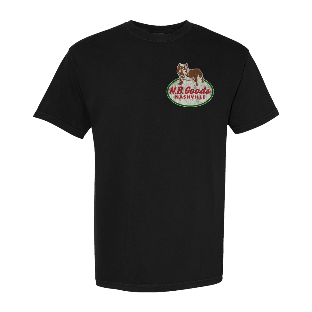 OG Dealership Tee